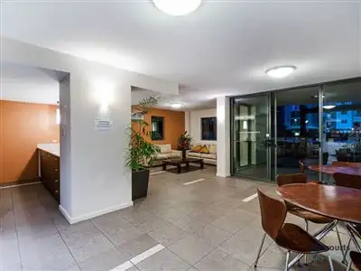 Sixth view of Homely apartment listing, 73/128 Adelaide Tce, East Perth WA 6004
