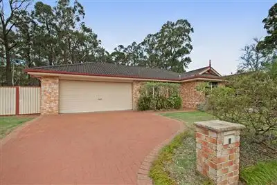 3 Conlan Street, Bligh Park NSW 2756