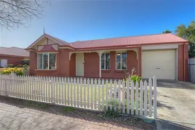 Second view of Homely unit listing, 6/2 Clifford Street, Torrensville SA 5031