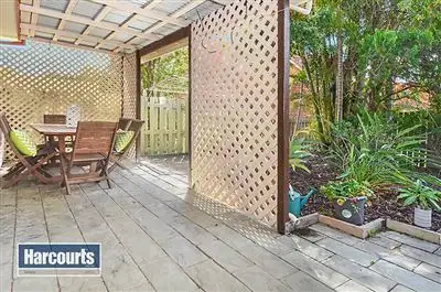 Second view of Homely townhouse listing, 13/656 Albany Creek Road, Albany Creek QLD 4035