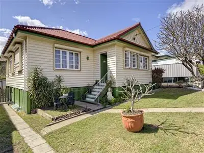 Main view of Homely house listing, 34 Eleanor Street, Carina QLD 4152
