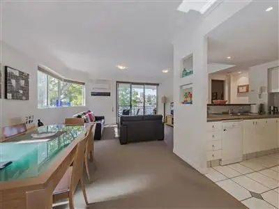 Seventh view of Homely unit listing, 2014/56 Wharf Street, Kangaroo Point QLD 4169