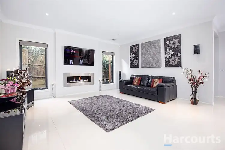 Third view of Homely house listing, 21 Thelma Avenue, Boronia VIC 3155