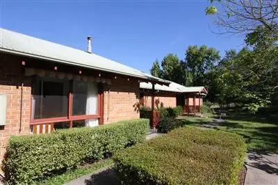 46 Jenanter Drive, Kangaroo Valley NSW 2577