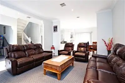 Sixth view of Homely townhouse listing, 2a Patrona Street, Thomastown VIC 3074