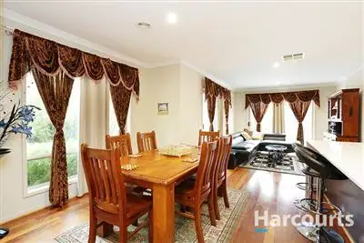Fourth view of Homely house listing, 14 Jupiter Avenue, Mernda VIC 3754