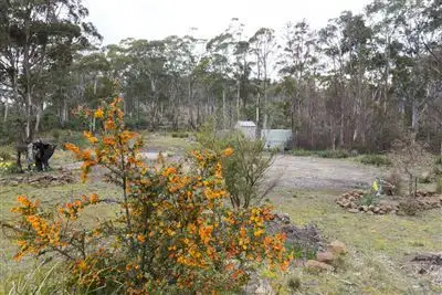 Third view of Homely land listing, 87 Isaac Road, Black Hills TAS 7140