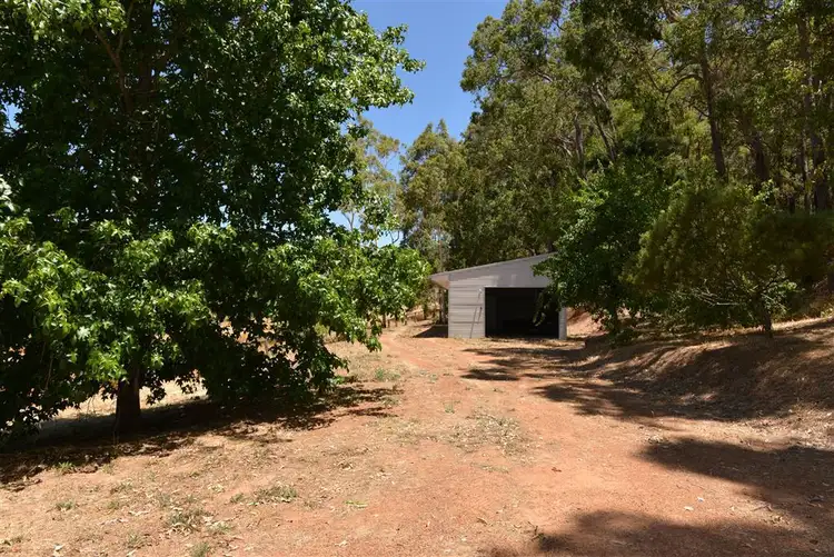 Sixth view of Homely house listing, 849 Nanga Brook Road, Waroona WA 6215