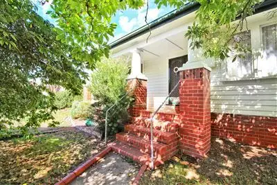 Main view of Homely house listing, 32 Queen Street South, Ballarat VIC 3350