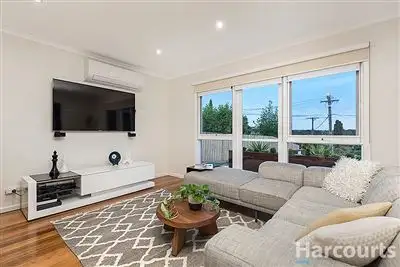 Second view of Homely unit listing, 1/3 Cassia Street, Notting Hill VIC 3168