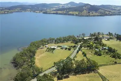 Main view of Homely house listing, 6839 Channel Highway, Gardners Bay TAS 7112