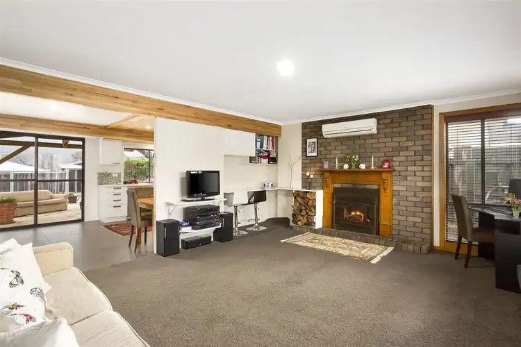 Sixth view of Homely house listing, 8 Reibey Street, Hadspen TAS 7290