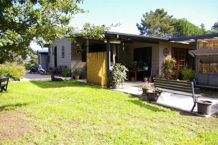 Fourth view of Homely rural property listing, 74 Illowra Lane, Lake Bathurst, Goulburn NSW 2580