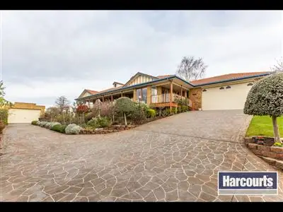 Second view of Homely house listing, 13 Rintel Court, Warragul VIC 3820