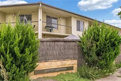 9/7 Creslin Terrace, Camden Park SA 5038