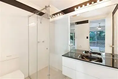 Third view of Homely townhouse listing, 9/215 Cottesloe Drive, Mermaid Waters QLD 4218