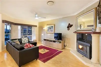 Fifth view of Homely house listing, 13 Karabella Court, Mermaid Waters QLD 4218