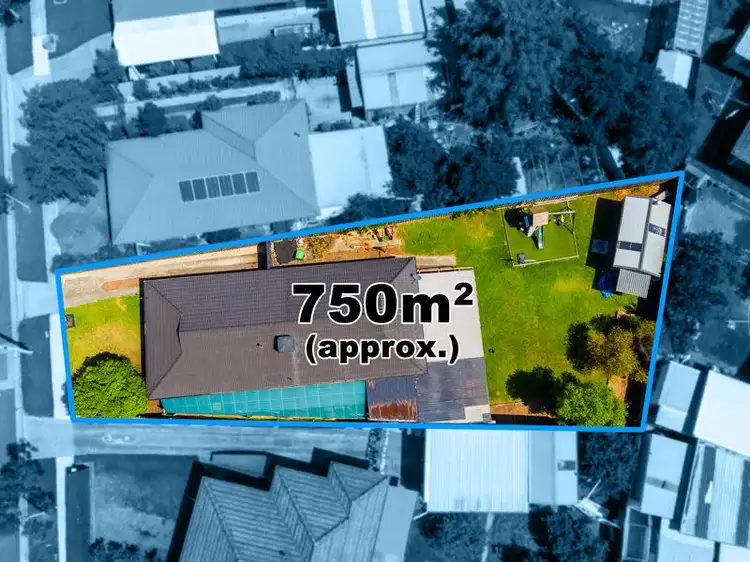 19 Birchwood Boulevard, Deer Park VIC 3023