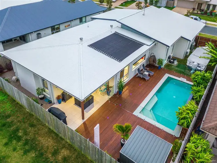 Fourth view of Homely house listing, 40 Coonoowrin Crescent, Mountain Creek QLD 4557