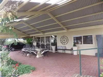 Main view of Homely rural property listing, 21 Twentyfifth  Street, Renmark West SA 5341