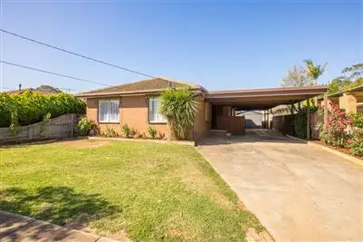 Main view of Homely house listing, 160 Werribee Street North, Werribee VIC 3030