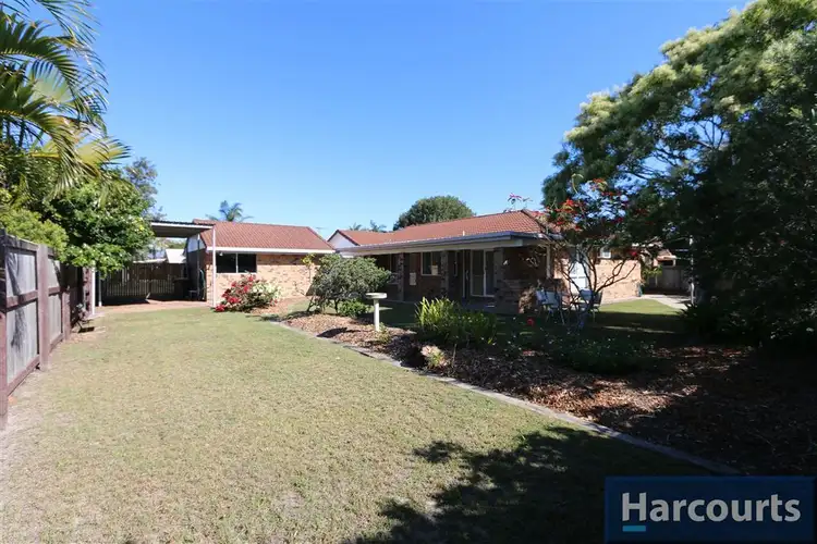 Second view of Homely house listing, 20 Hawaii Crescent, Banksia Beach QLD 4507