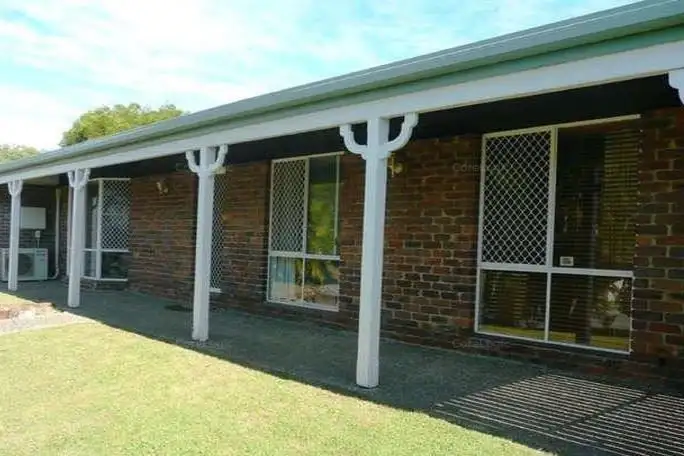 Main view of Homely house listing, 3 Ben Lexcen Court, Mount Warren Park QLD 4207