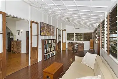 Second view of Homely house listing, 77 Findlater Street, Oonoonba QLD 4811