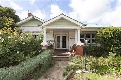 Third view of Homely house listing, 20 Queen Street, Ararat VIC 3377