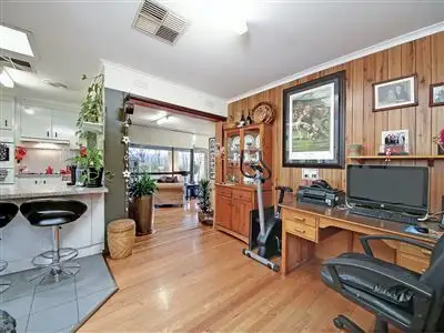 Fourth view of Homely house listing, 5 Allawah Court, Vermont South VIC 3133