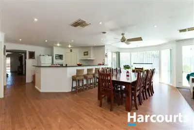 Fifth view of Homely house listing, 28 Gilmore Crescent, Lynbrook VIC 3975