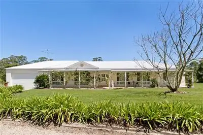 Second view of Homely rural property listing, 20 Coachwood Close, Beechwood NSW 2446