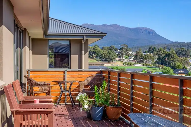 Second view of Homely house listing, 16 Kelp Street, Kingston TAS 7050