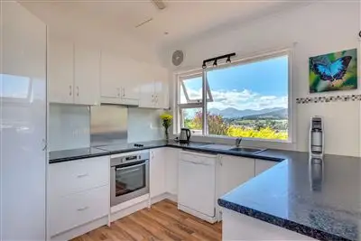 Fourth view of Homely house listing, 6 Frankcomb Street, Huonville TAS