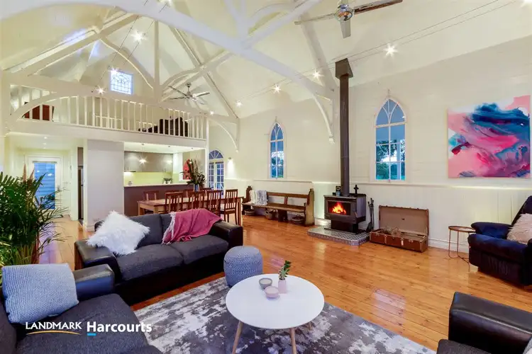 Sixth view of Homely house listing, 143 Clyde Hill Road, Russells Bridge VIC 3331