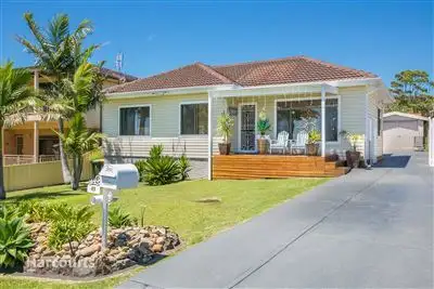 49 Cassia Street, Barrack Heights NSW 2528