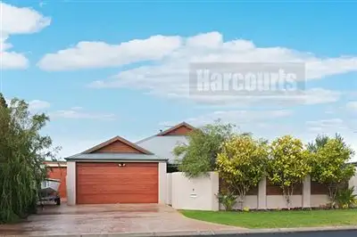 Main view of Homely house listing, 5 Mussel Court, Geographe WA 6280