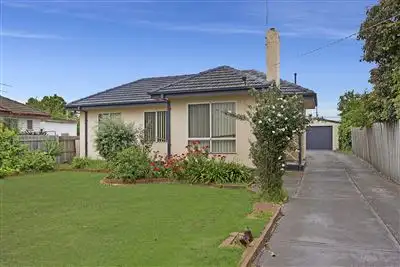 16 Tennyson Street, Norlane VIC 3214