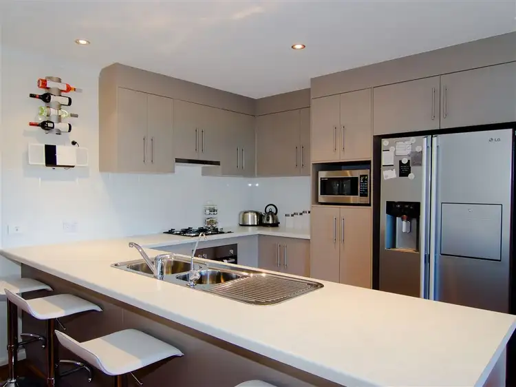 Fourth view of Homely house listing, 4 Antonio Ave, Munno Para West SA 5115