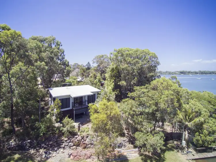 Third view of Homely house listing, 53 Crest Haven, Lamb Island QLD 4184