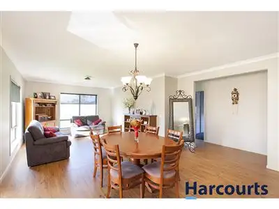 Fifth view of Homely house listing, 13 Woodlawn Boulevard, Yarragon VIC 3823