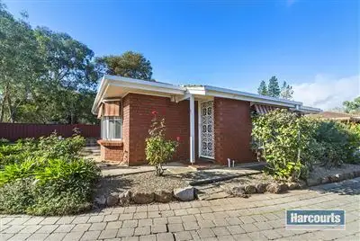 Second view of Homely unit listing, 1/14 Harradine Street, Gawler East SA 5118