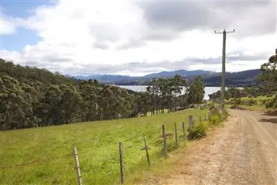 Fourth view of Homely land listing, Lot 2 Pillings Road, Cairns Bay TAS 7116