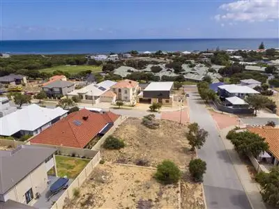 Second view of Homely land listing, 34 Endeavour Circle, Wannanup WA 6210