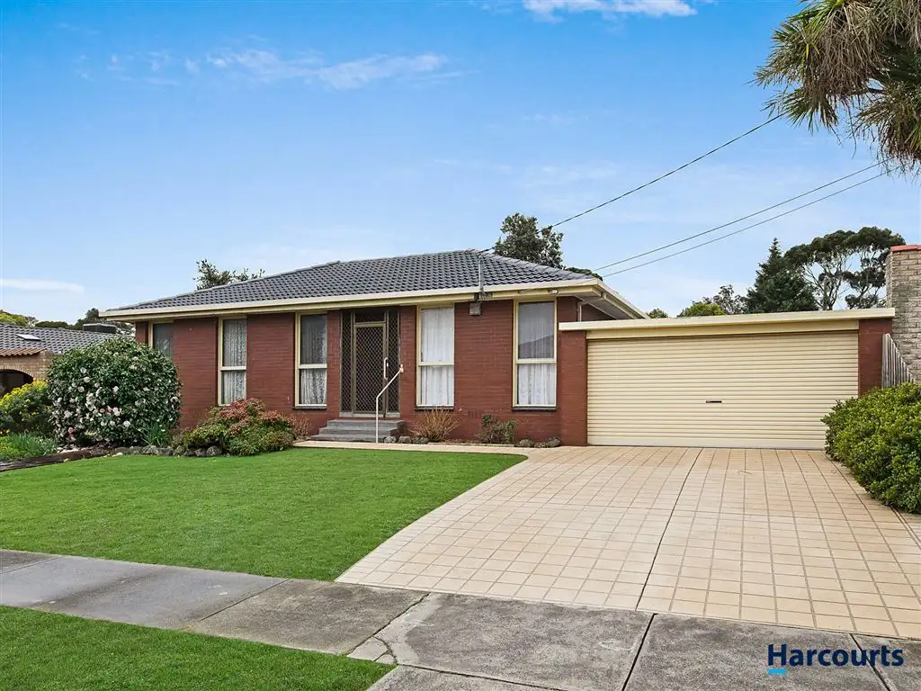 Main view of Homely house listing, 69 Darnley Grove, Wheelers Hill VIC 3150
