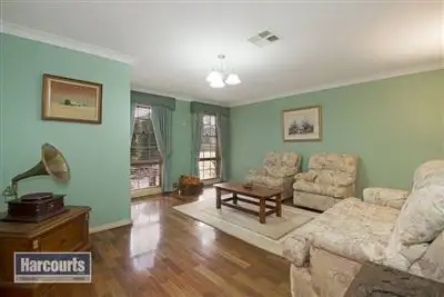 Sixth view of Homely house listing, 10 Erinleigh Court, Kellyville NSW 2155