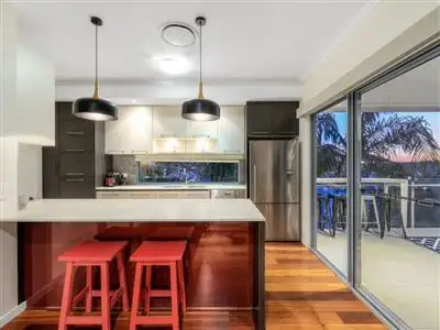 Second view of Homely townhouse listing, 7/23 Collings Street, Balmoral QLD 4171