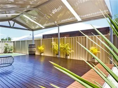 Fifth view of Homely house listing, 14 Blossom Chase, Aubin Grove WA 6164