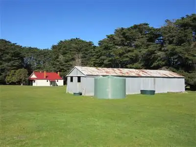 Fourth view of Homely rural property listing, 109 Bonnie Doon Road, Strathbogie VIC 3666
