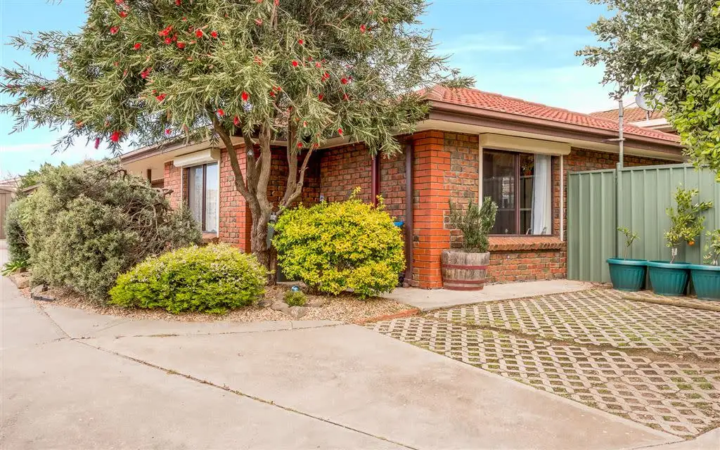 Main view of Homely unit listing, 1/194 Port Elliot Road, Hayborough SA 5211